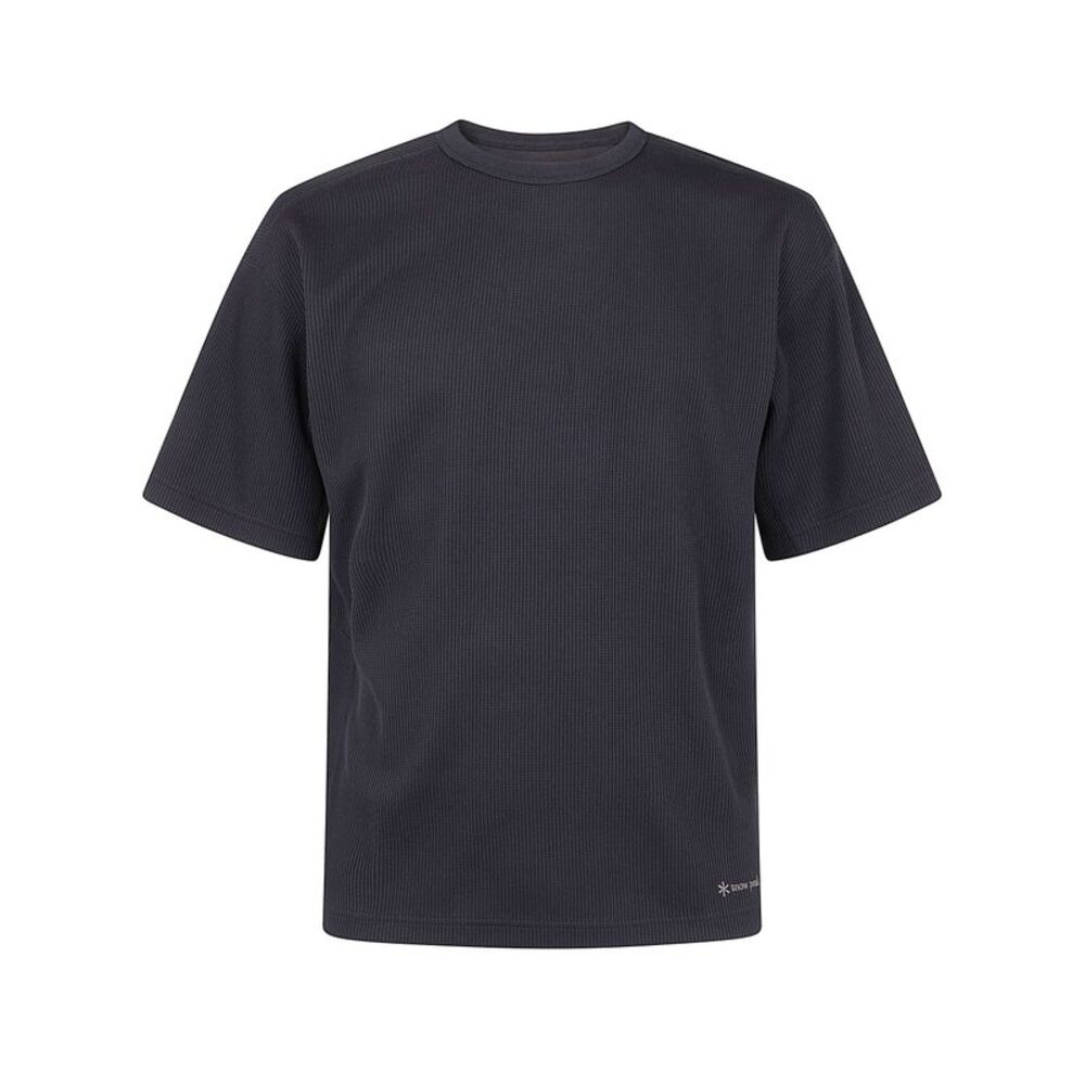 Snow Peak Men "Dry Thermal" T-Shirt